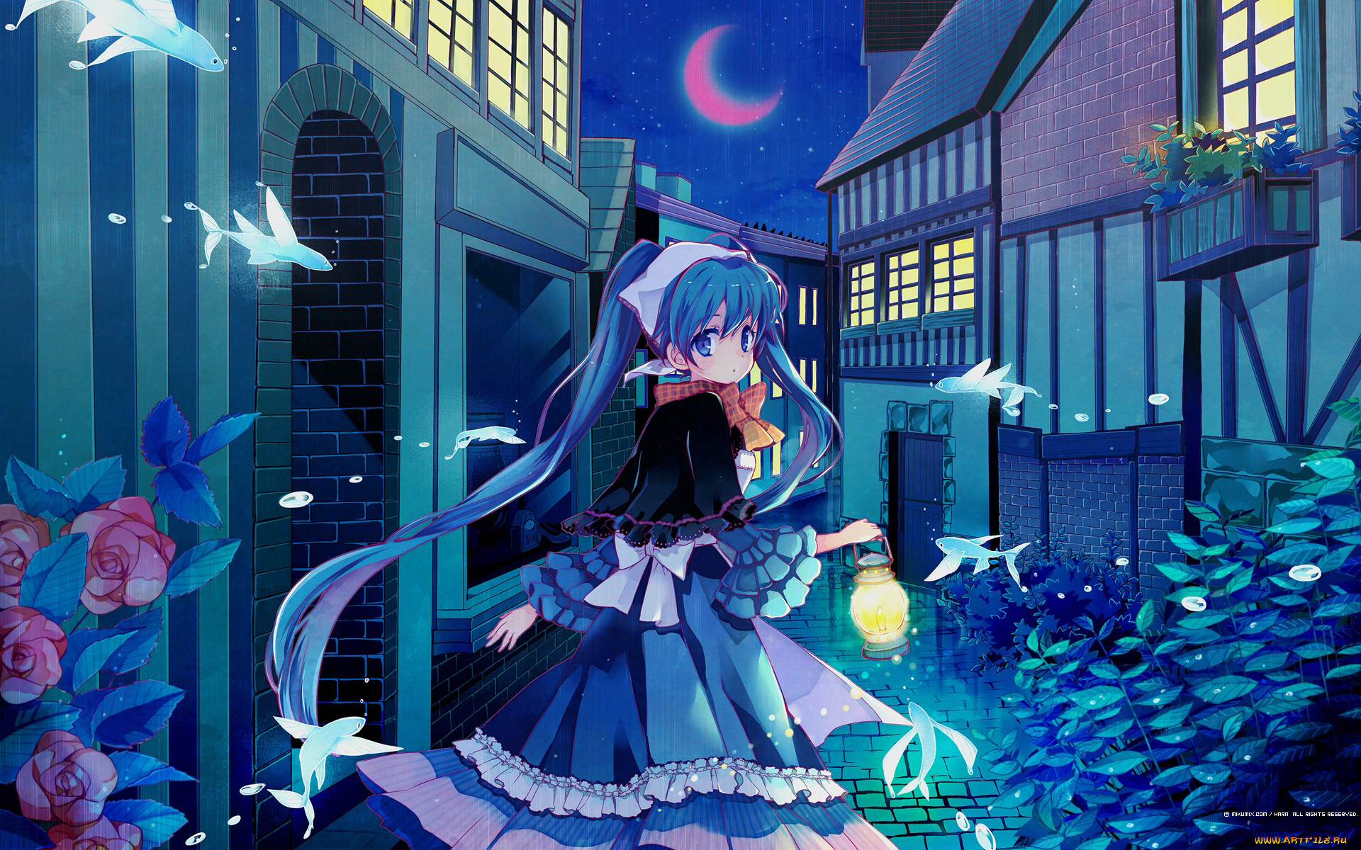 , vocaloid